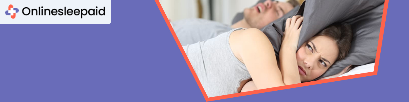 Snoring - A Guide to Better Rest