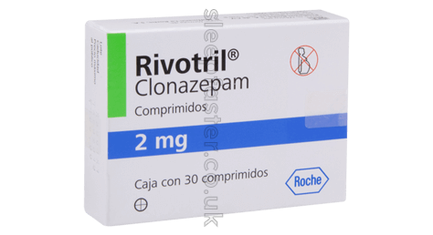 Clonazepam