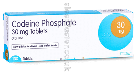 Codeine Phosphate