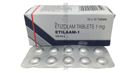 Etizolam