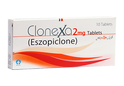 Eszopiclone