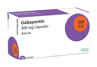 Gabapentin