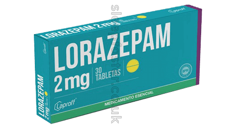 Lorazepam