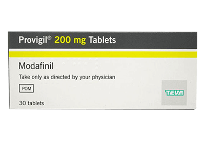 Modafinil