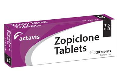 Zopiclone